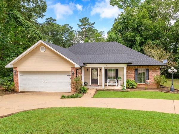 3221 SKYLINE Drive, Pineville, LA 71360