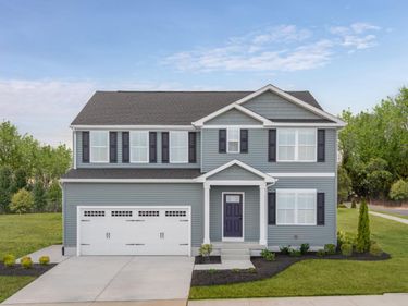 1504 Ivy Meadow Lane, Zebulon, NC 27597