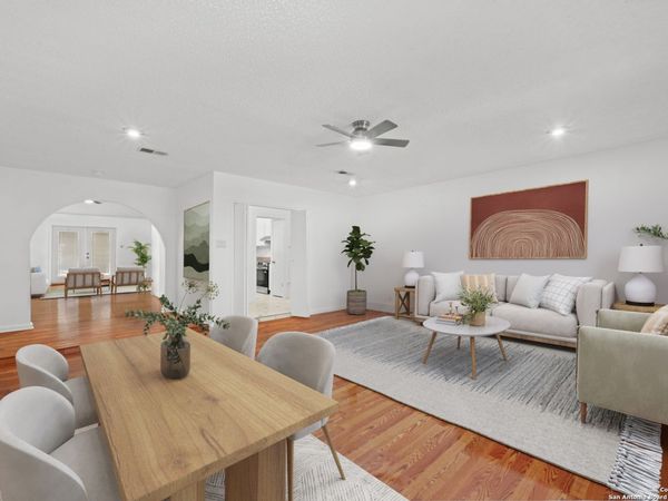 13934 Mission Valley, San Antonio, TX 78233