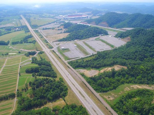 Tbd Sweet Knobs Trail, Bristol, TN 37620