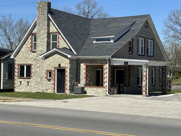 507 E Main Street, Scottsville, KY 42164