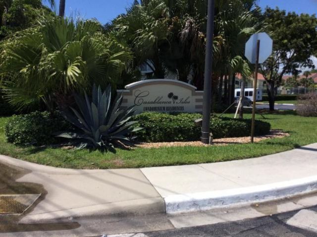 815 W Boynton Beach Boulevard, Unit 8-105, Boynton Beach, FL 33426 Photo