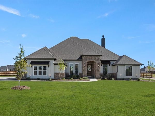9420 Bluestem Lane, Dish, TX 76247