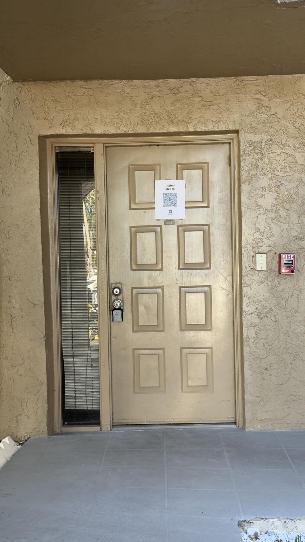 8030 Hampton Boulevard, Unit 106, North Lauderdale, FL 33068 Main Photo