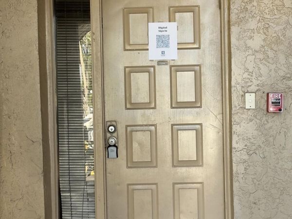 8030 Hampton Boulevard, Unit 106, North Lauderdale, FL 33068