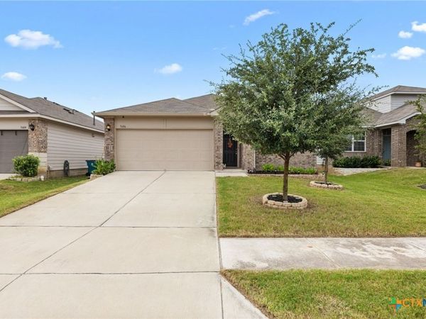 3606 Chappie Lane, Austin, TX 78725