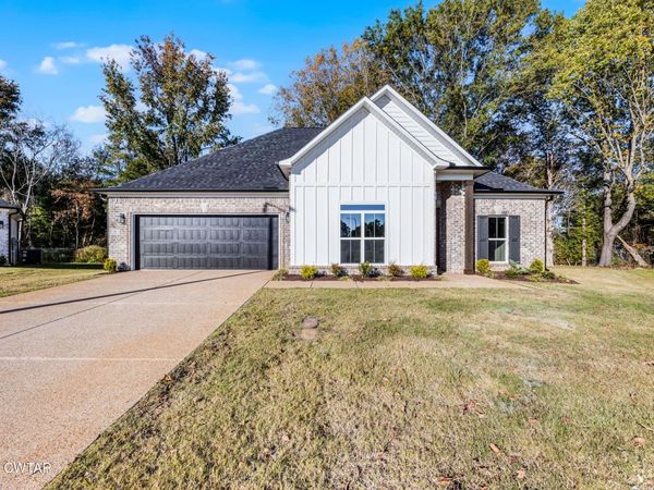 24 Engel Cove , Jackson, TN 38305