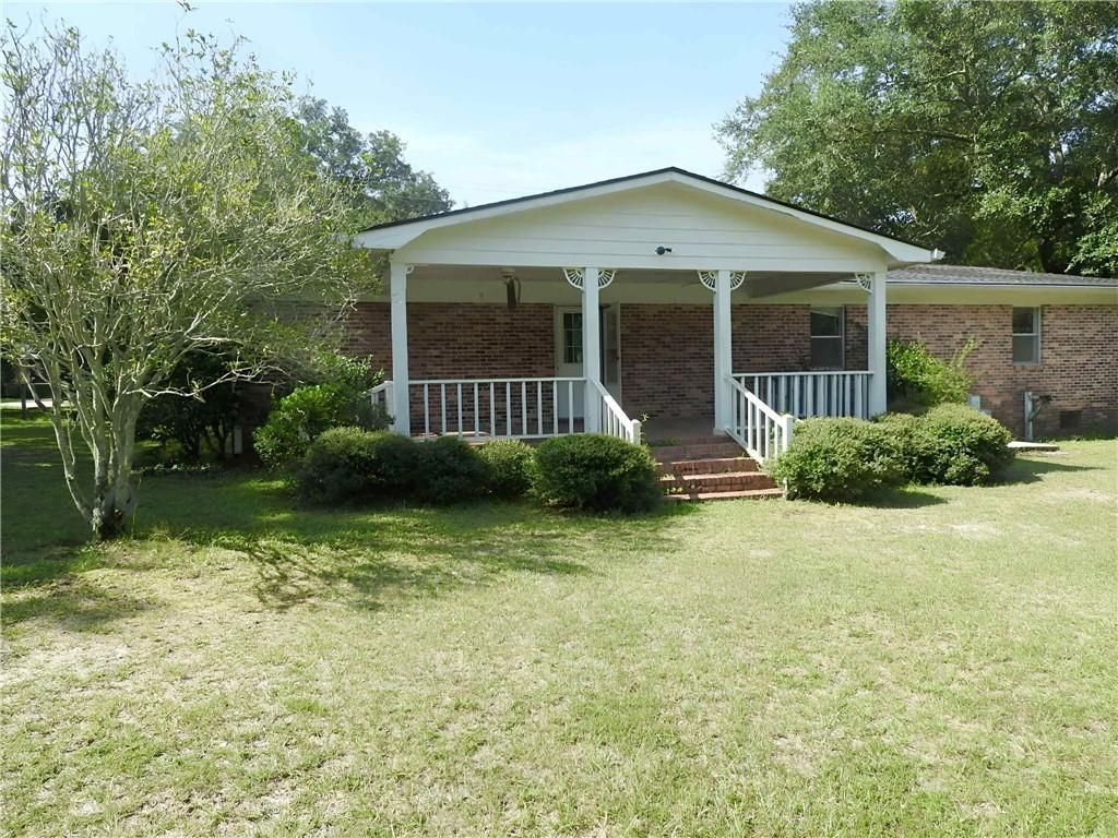 325 Watt Street, Camilla, GA 31730 Main Photo