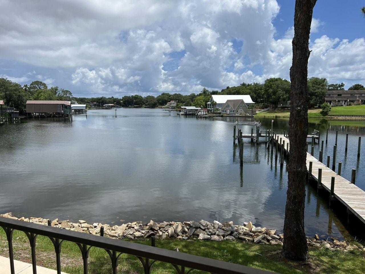 210 Pelham Road, Unit 111B, Fort Walton Beach, FL 32547 Main Photo