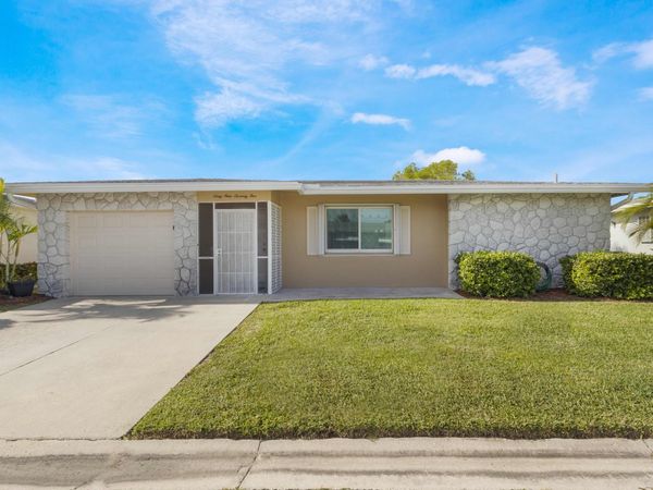 6975 NW 12th Street, Margate, FL 33063