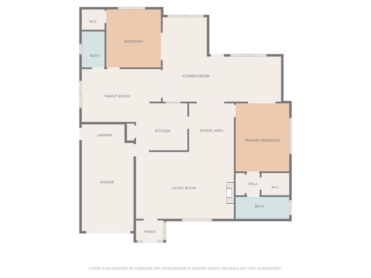 6975 NW 12th Street, Margate, FL 33063 Photo