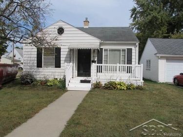 3354 Binscarth Avenue, Saginaw, Mi 48602