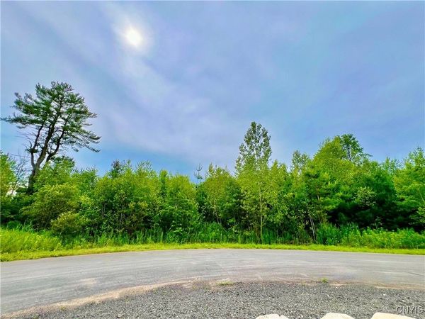 Lot 11 Forest Ridge Drive, Rome, NY 13440