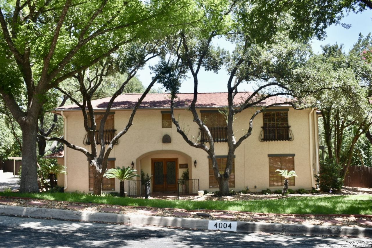4004 Shady Oak, San Antonio, TX 78229 Main Photo