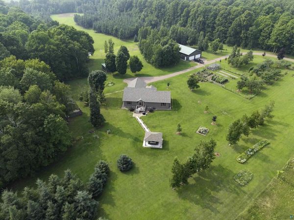 58715 Noid Rd, Mason, WI 54856