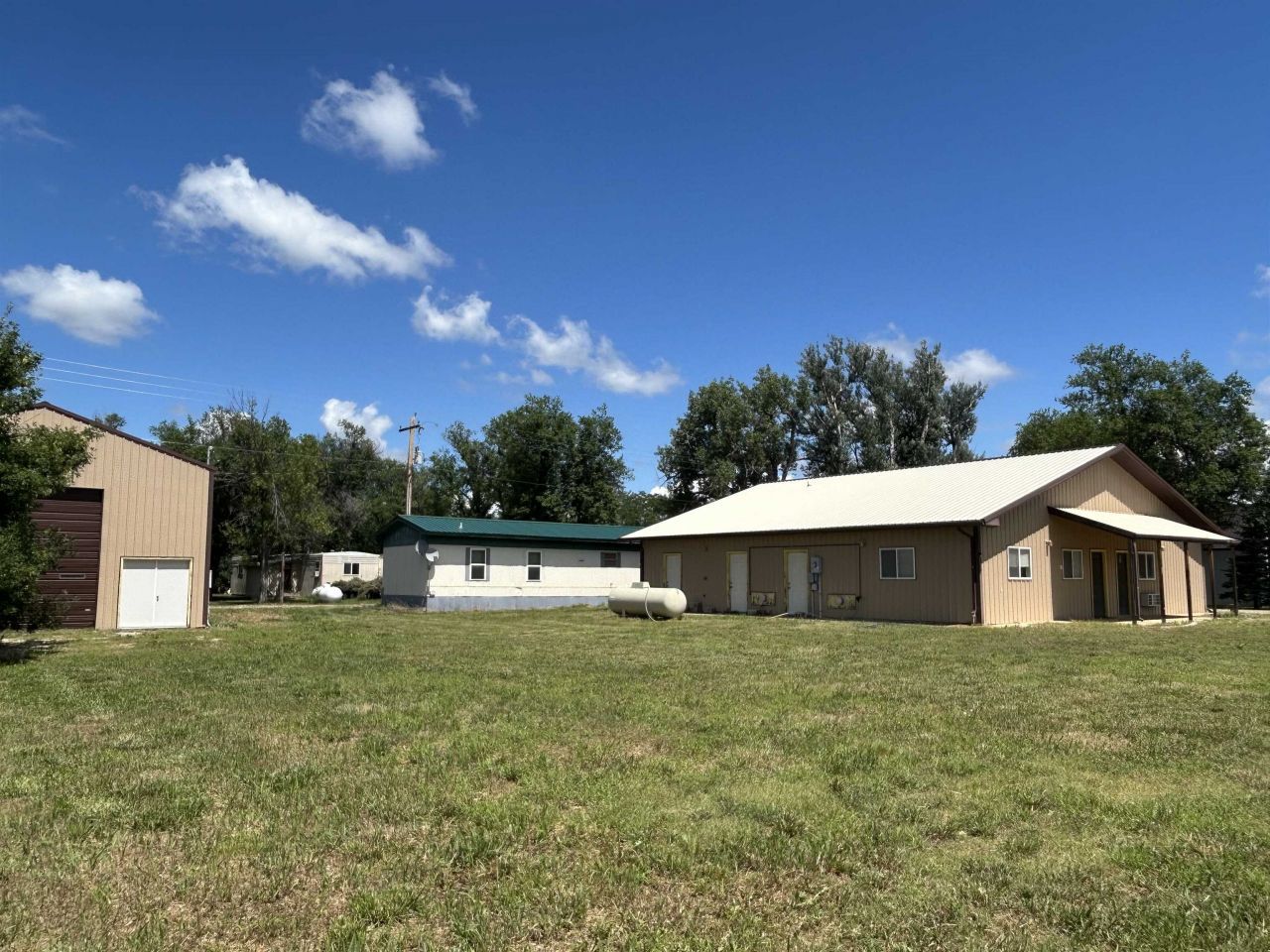 209 Pierre Street Vale, SD 57788