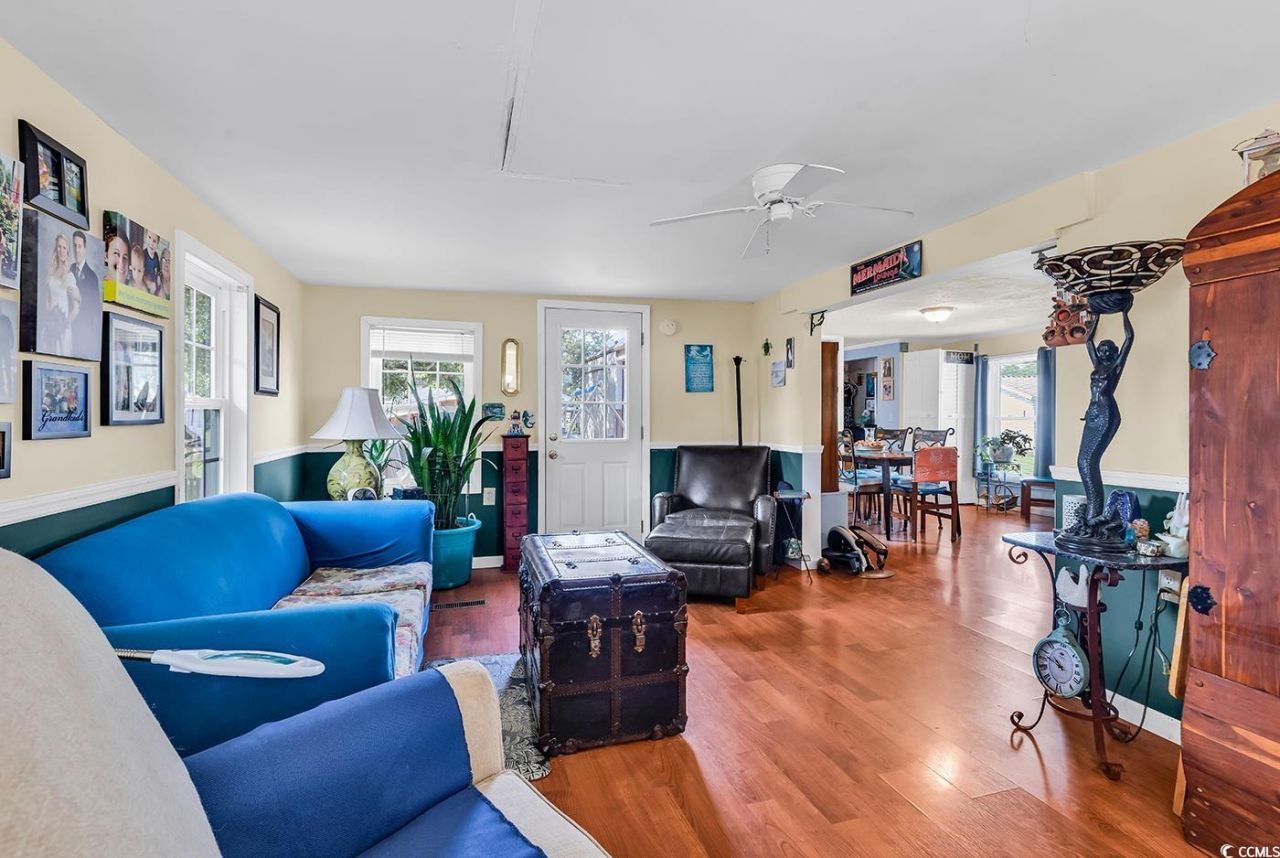 155 Ridgeway Loop Photo 19