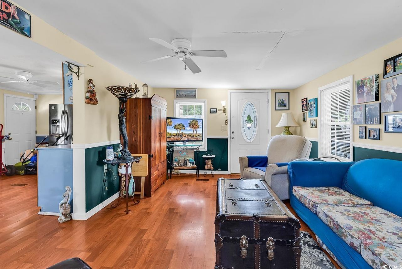 155 Ridgeway Loop Photo 20