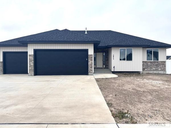 5873 Macrae Dr, IDAHO FALLS, ID 83402