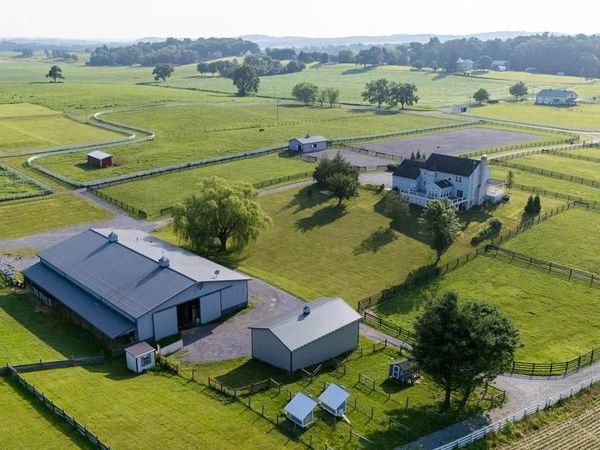 9630 B CLEMSONVILLE ROAD, UNION BRIDGE, MD 21791