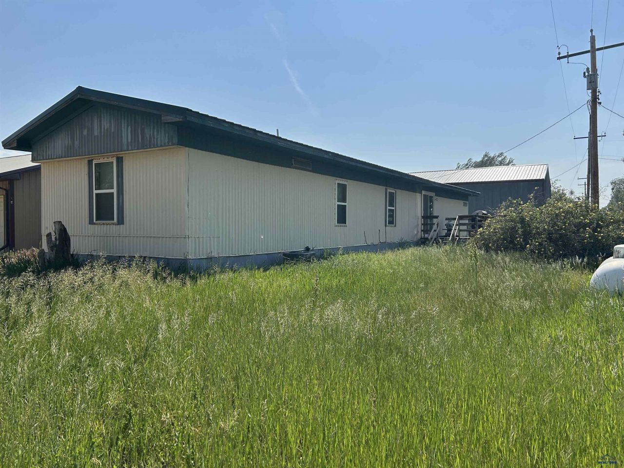 209 PIERRE Vale, SD 57788