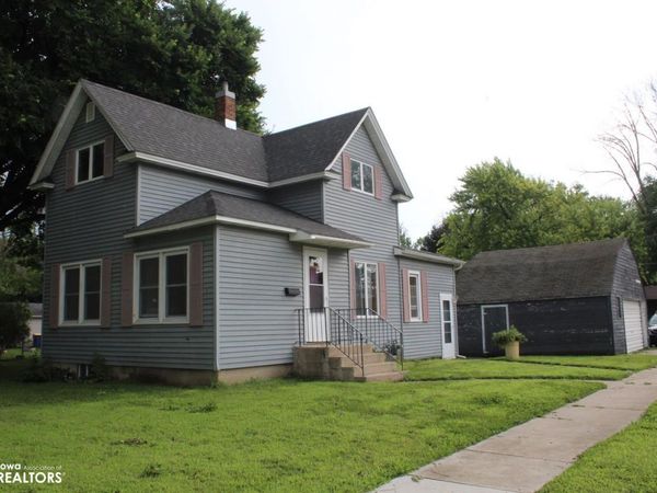 1145 State Street, Garner, IA 50438