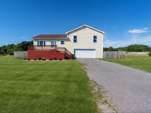 31847 County Route 143, Black River, NY 13612