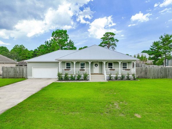 463 Ridge Road, Santa Rosa Beach, FL 32459