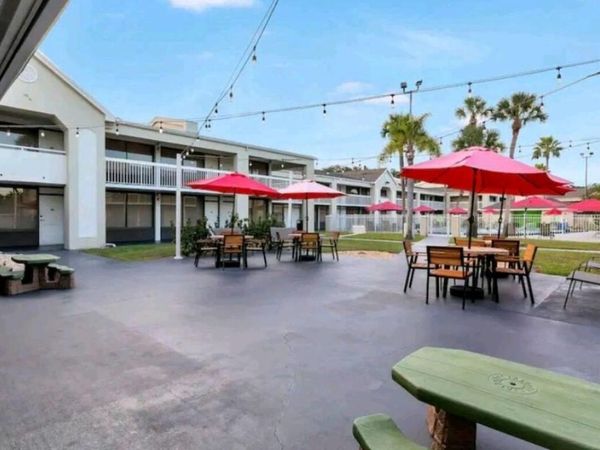 5245 W IRLO BRONSON MEMORIAL HIGHWAY, Unit 215, KISSIMMEE, FL 34746