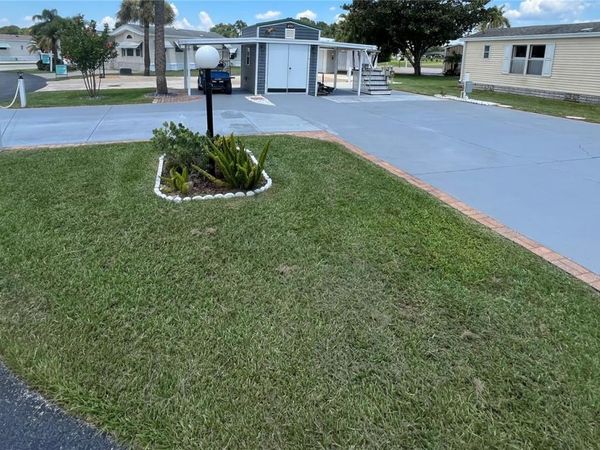 490 PINE LOOP, FROSTPROOF, FL 33843