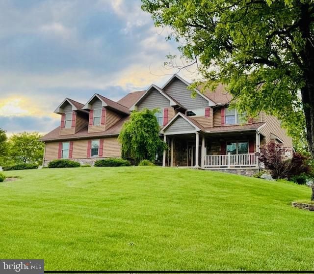 7736 CHAMBERS HILL ROAD, HARRISBURG, PA 17111