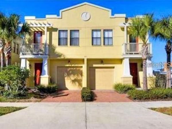 107 S PACKWOOD AVENUE, Unit D, TAMPA, FL 33606