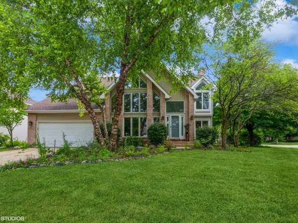 954 Black Walnut Drive, Sugar Grove, IL 60554