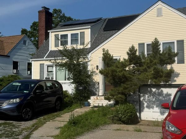 156 Brookside Avenue, Roosevelt, NY 11575