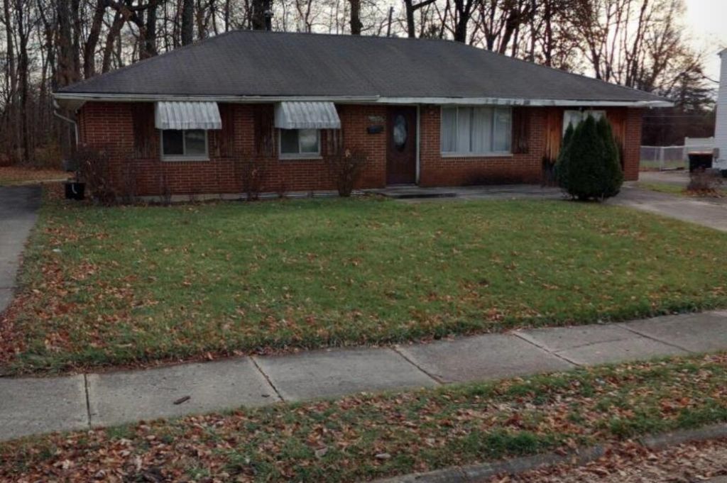 1730 Damascus Avenue, Springfield, OH 45506 Main Photo