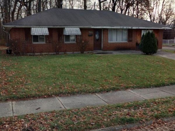 1730 Damascus Avenue, Springfield, OH 45506