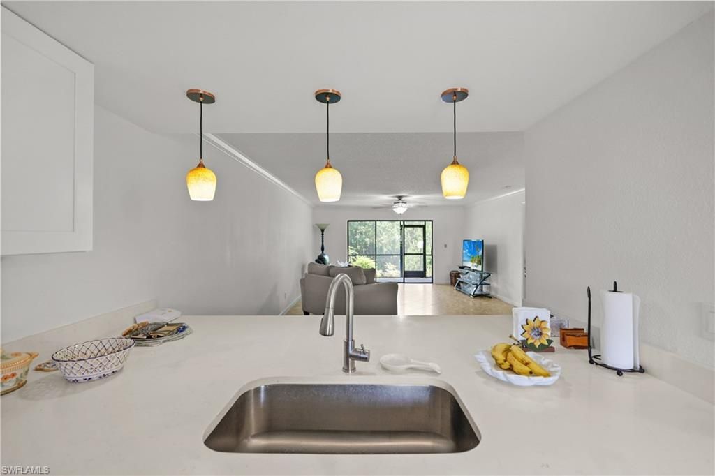 5705 Foxlake Dr, Unit 4, North Fort Myers, FL 33917 Photo