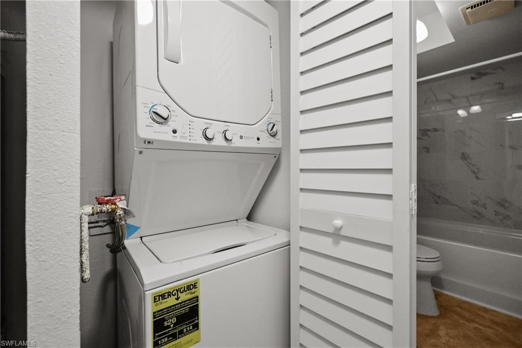 5705 Foxlake Dr, Unit 4, North Fort Myers, FL 33917 Photo