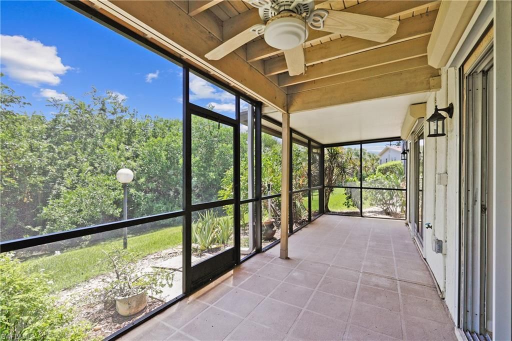 5705 Foxlake Dr, Unit 4, North Fort Myers, FL 33917 Photo