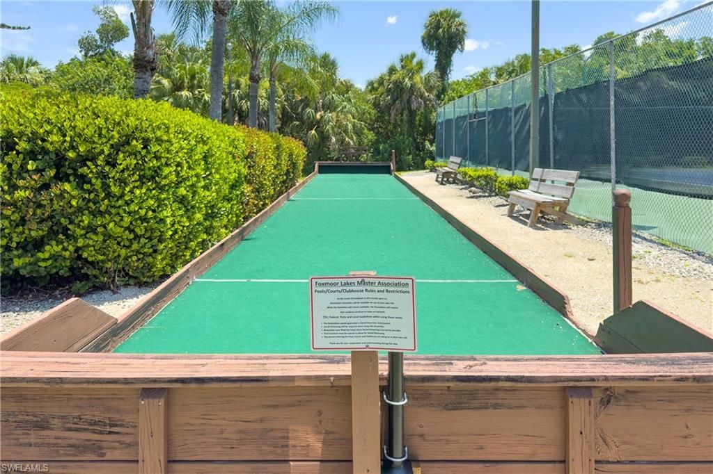 5705 Foxlake Dr, Unit 4, North Fort Myers, FL 33917 Photo