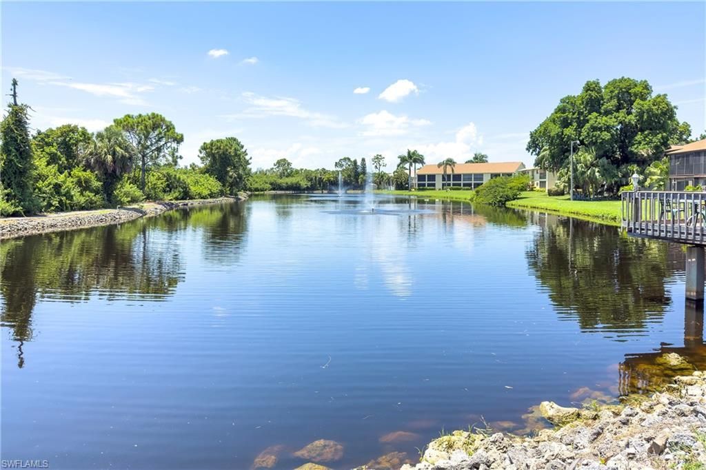 5705 Foxlake Dr, Unit 4, North Fort Myers, FL 33917 Photo