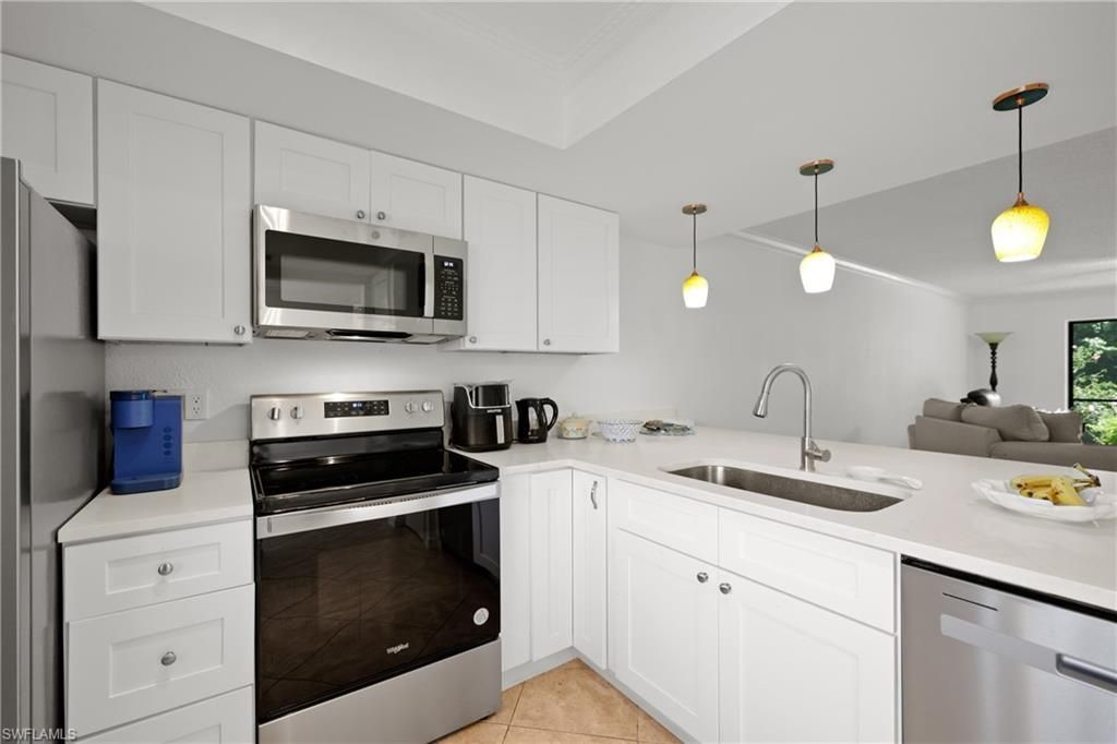 5705 Foxlake Dr, Unit 4, North Fort Myers, FL 33917 Photo