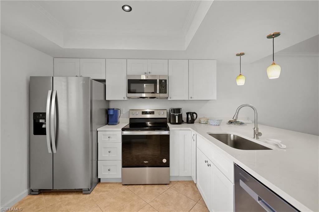 5705 Foxlake Dr, Unit 4, North Fort Myers, FL 33917 Photo