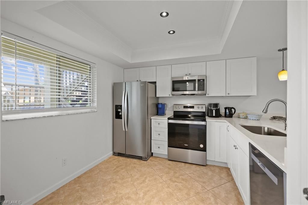 5705 Foxlake Dr, Unit 4, North Fort Myers, FL 33917 Photo