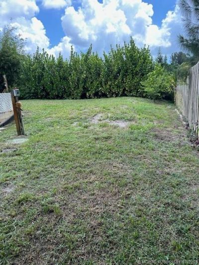 1944 SW College Street, Stuart, FL 34997 Photo