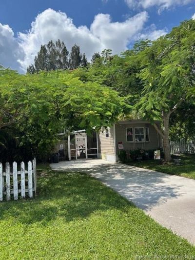1944 SW College Street, Stuart, FL 34997 Photo