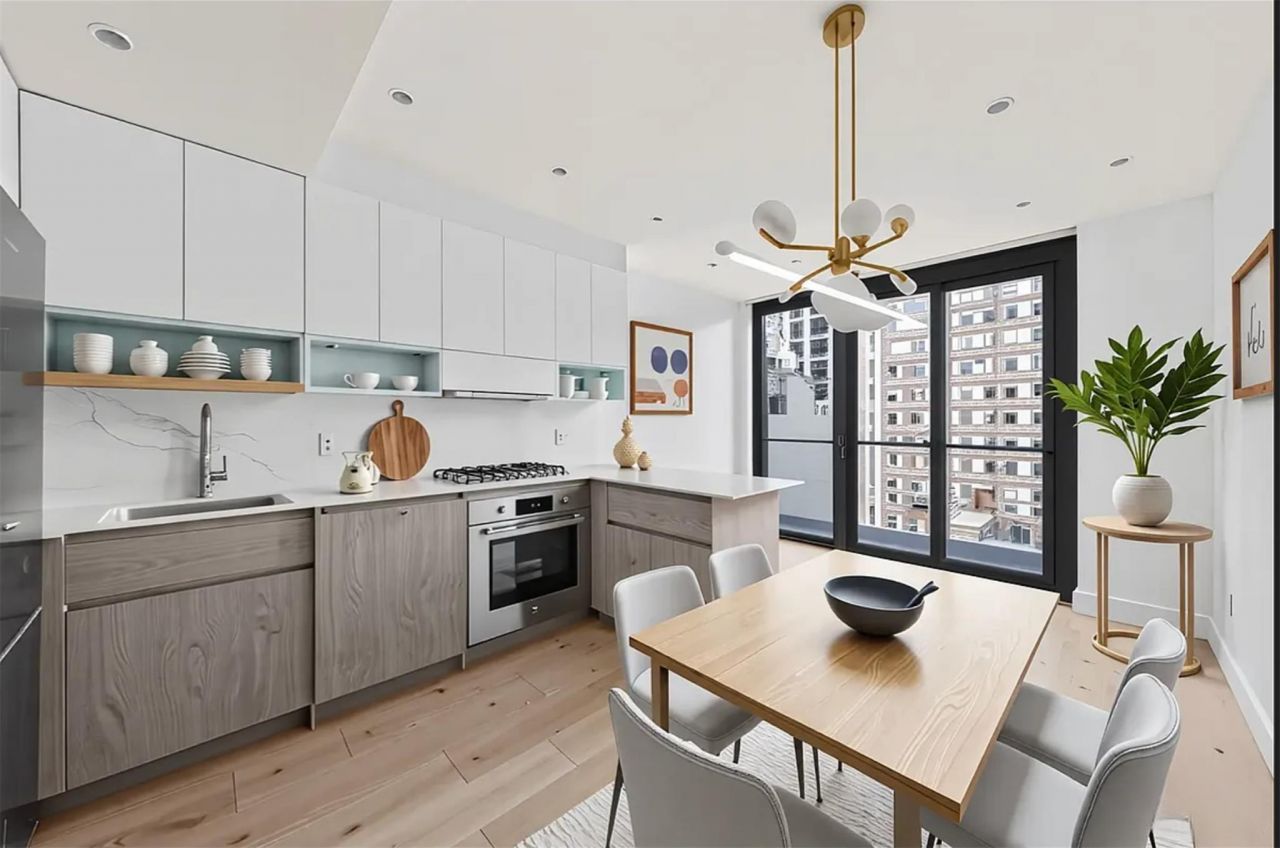 4262 Hunter Street, Unit 4B, Long Island City, NY 11101 Main Photo