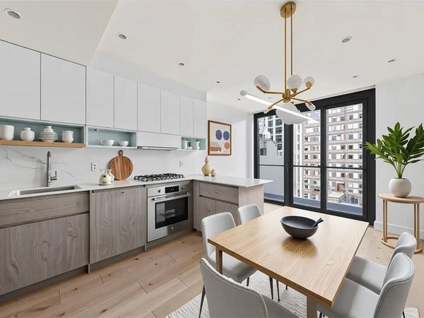 4262 Hunter Street, Unit 4B, Long Island City, NY 11101