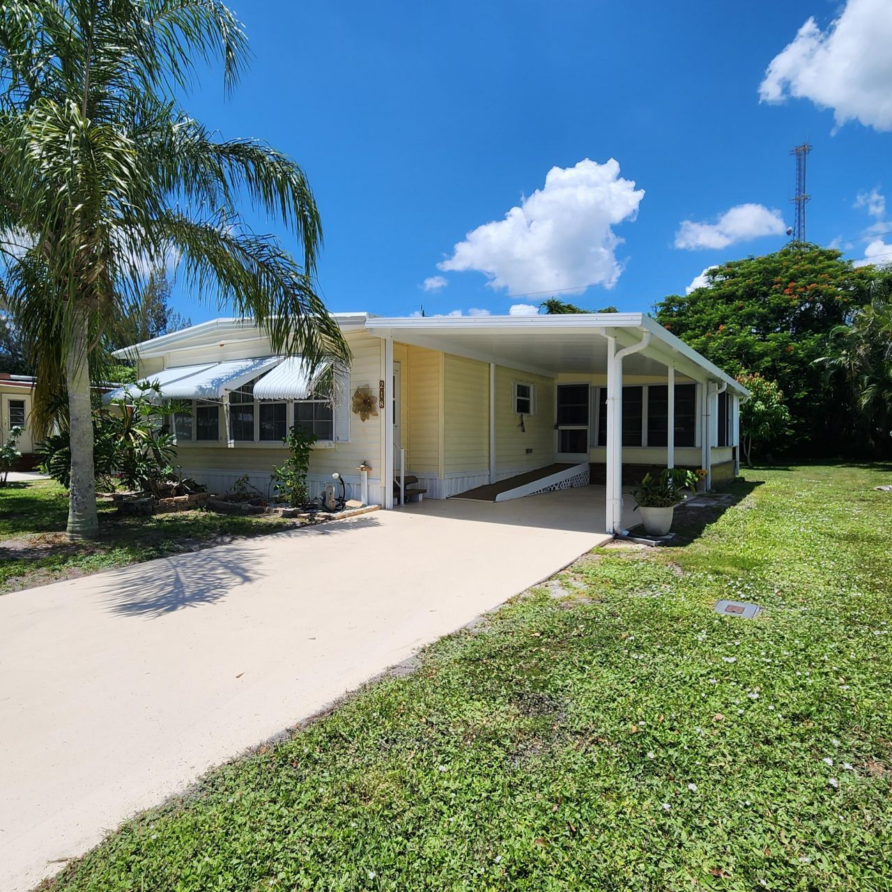 218 W Caribbean, Port Saint Lucie, FL 34952 Photo