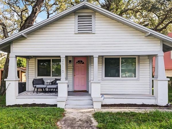 2010 E IDA STREET, TAMPA, FL 33610